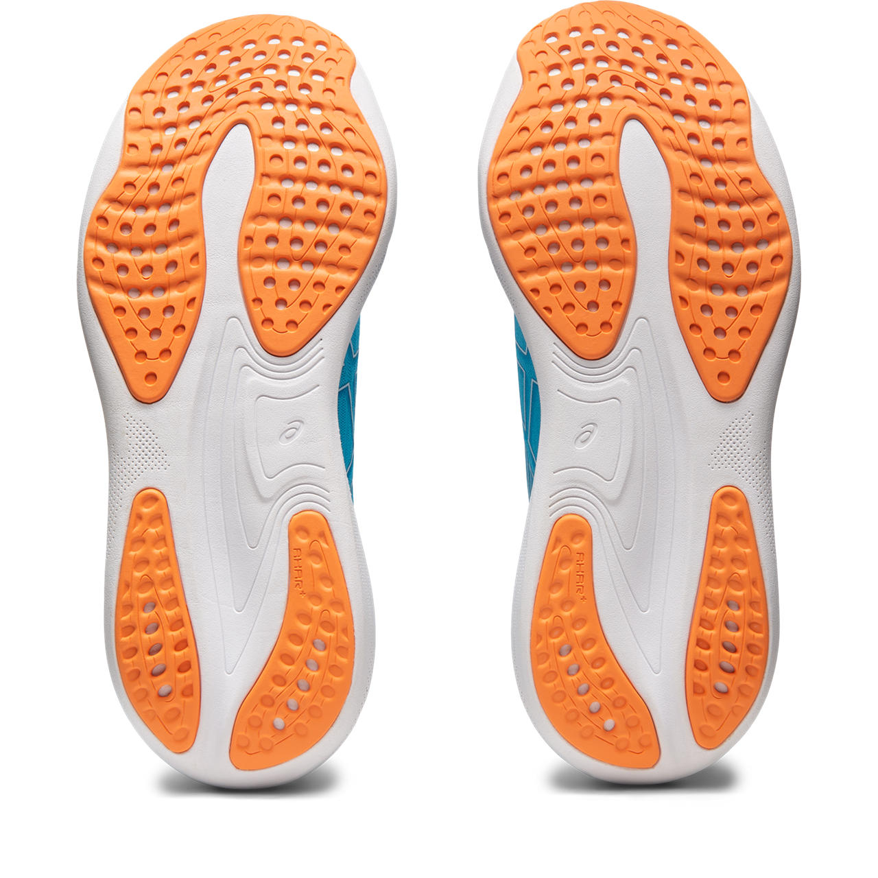 Running shoes Asics GEL-NIMBUS 25 - Top4Running.com