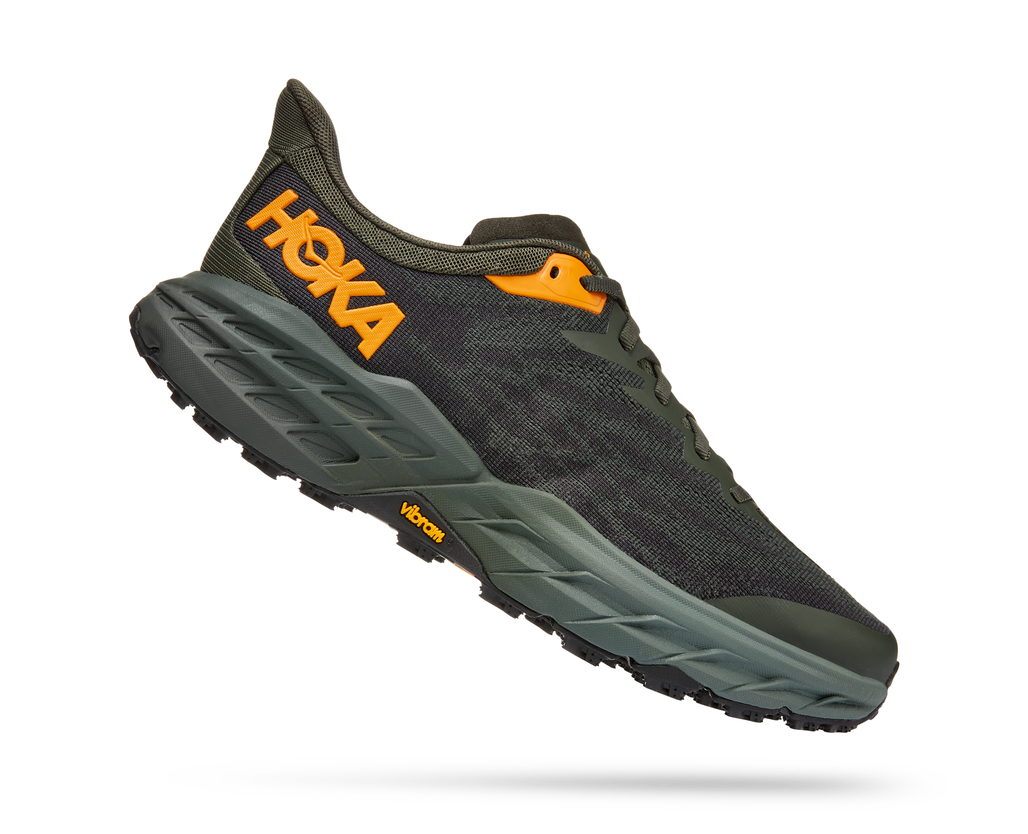 ★新品★ HOKA SPEEDGOAT 5 26cm Men's HOKA Speedgoat 5 Trail Running Shoe | Marathon Sports