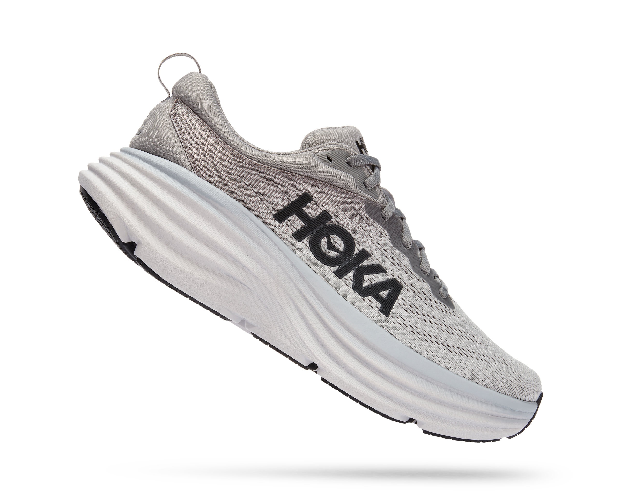HOKA BONDI 7 MENS - RnJ Sports