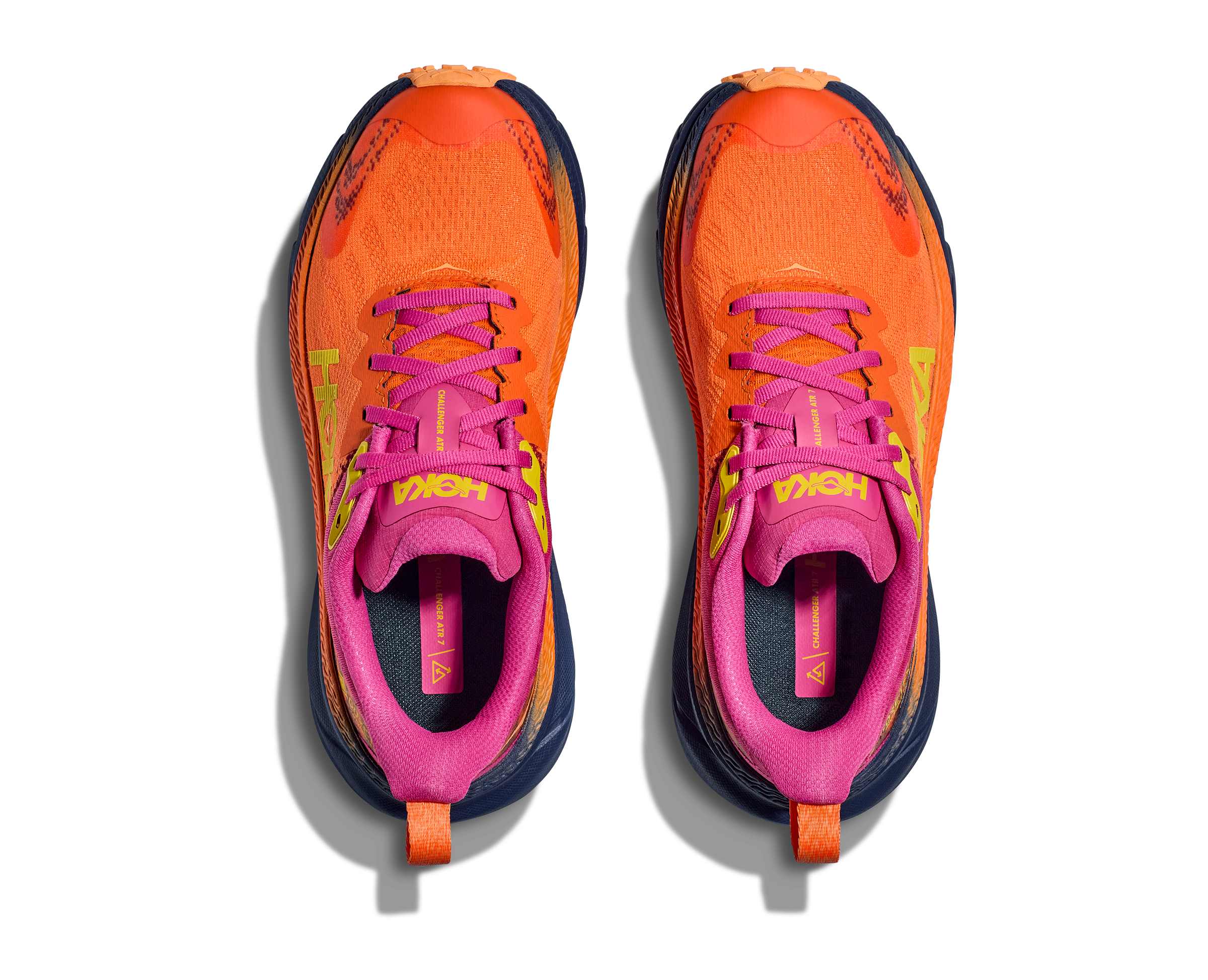 naoko HOKA Challenger 7 GORE-TEX for Women | HOKA® CH