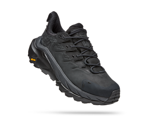 新品 HOKA M KAHA 2 GTX MID 26cm Black HOKA KAHA 2 MID GTX Black/Black（ホカ カハ 2 ミッド