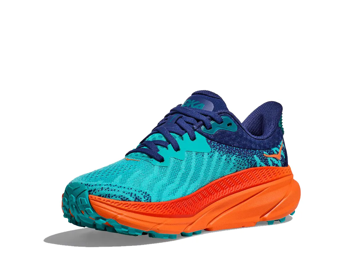 Zapatillas Running Typing Software Deporvillage Hoka One One HOKA