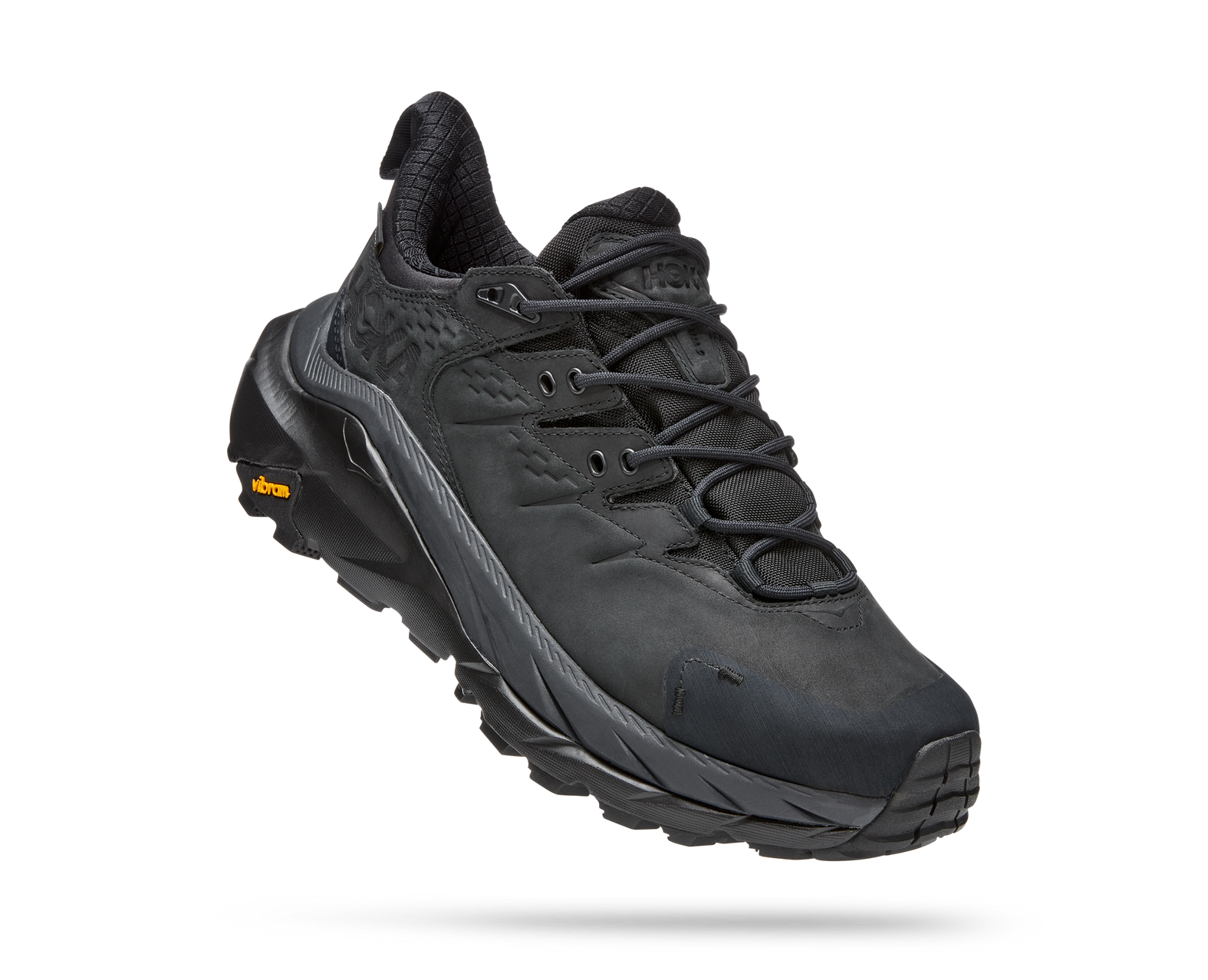 HOKA Men's Kaha 2 Low GTX BLACK