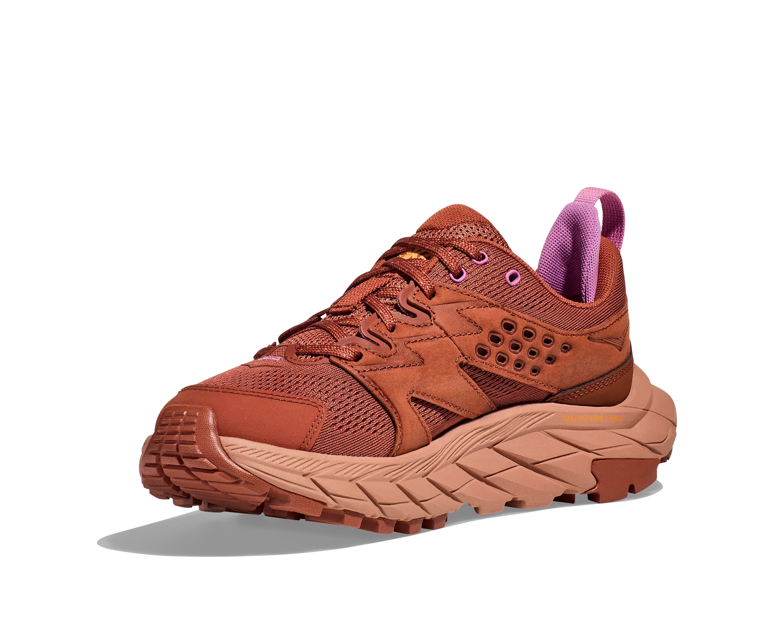 スニーカー Hoka One One Anacapa Breeze Low Women's Tan 1127921-OTPW Anacapa Breeze Low Breathable Running Shoe | HOKA®