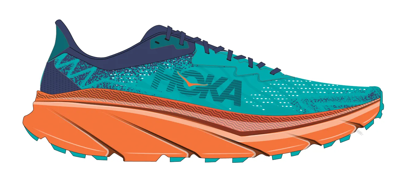 HOKA Men